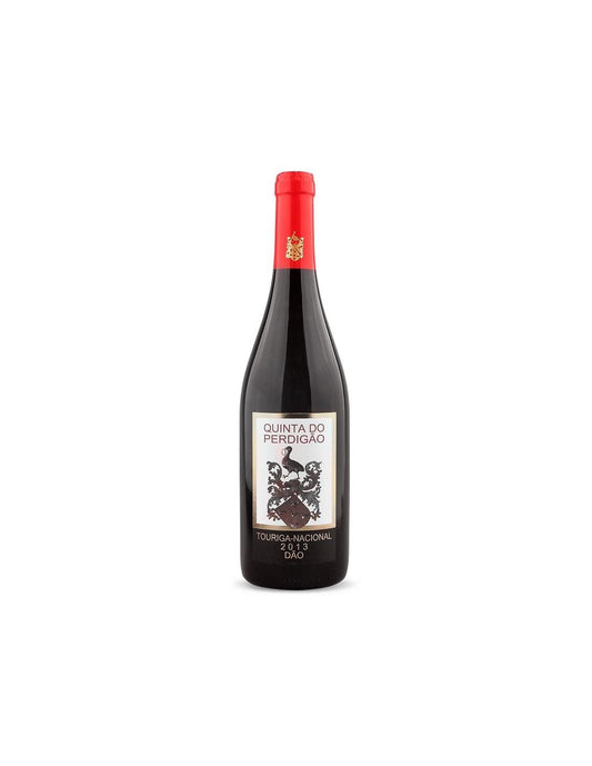 Quinta do Perdigão Touriga Nacional