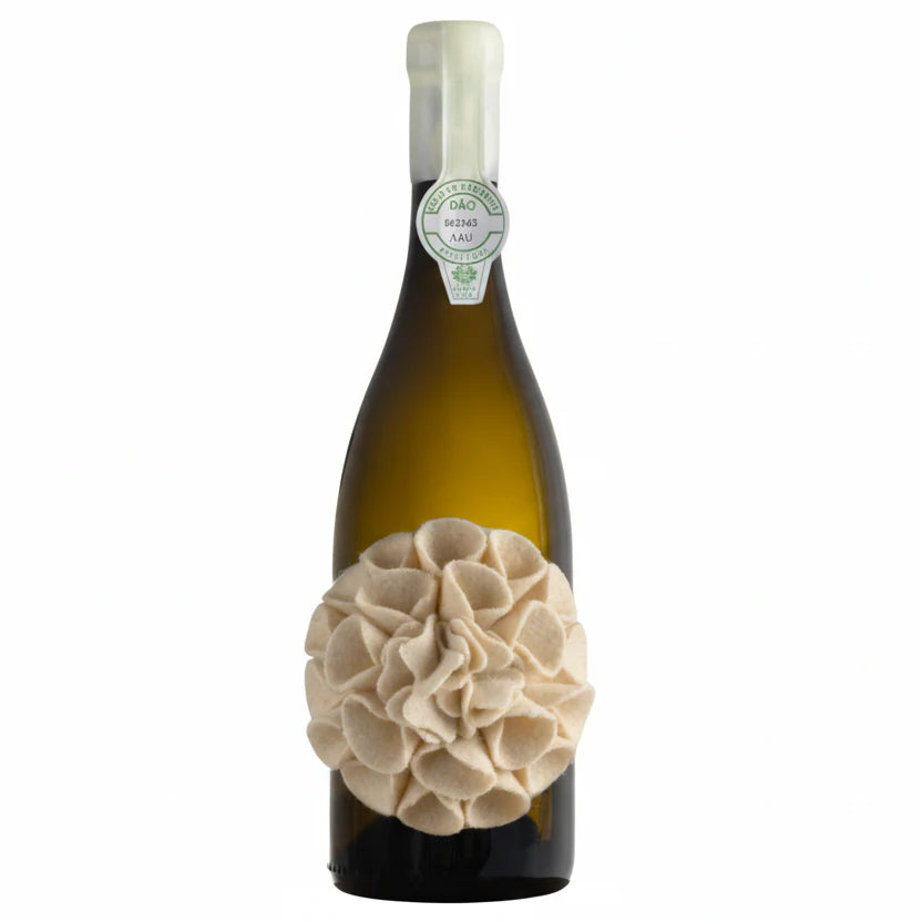 Defio & Carlos Raposo Vinhas Velhas Branco