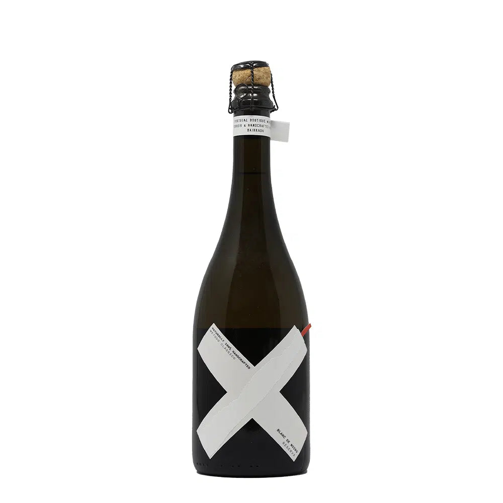 Espumante Dinamite Blanc Noir