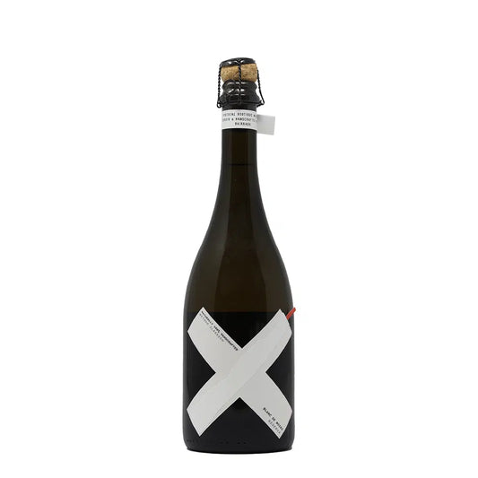 Espumante Dinamite Blanc Noir