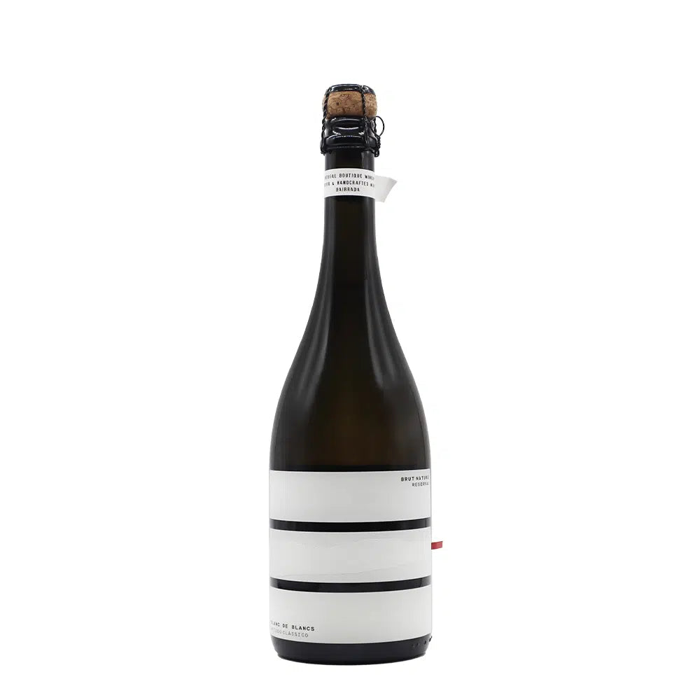 Espumante Dinamite Blanc Blanc