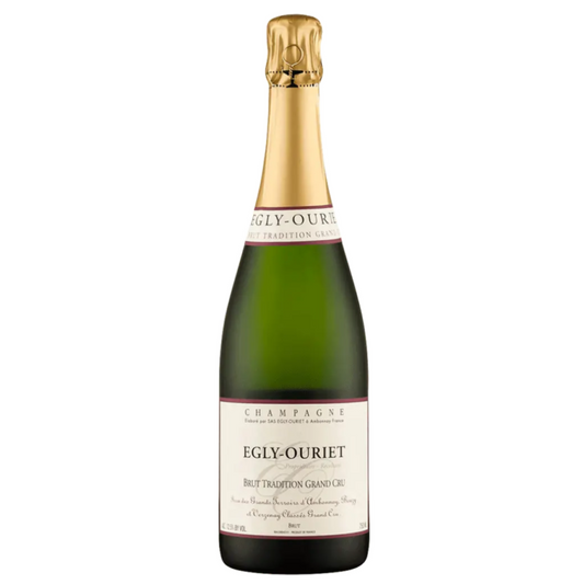 Egly Ouriet Brut Tradicion