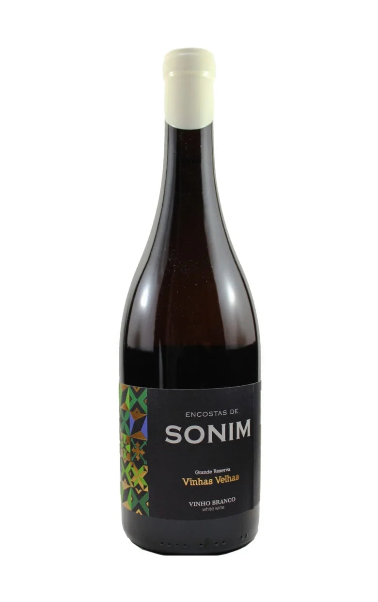 Encontas de Sonim Vinhas Velhas Branco