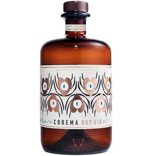 Gin Corema Dry