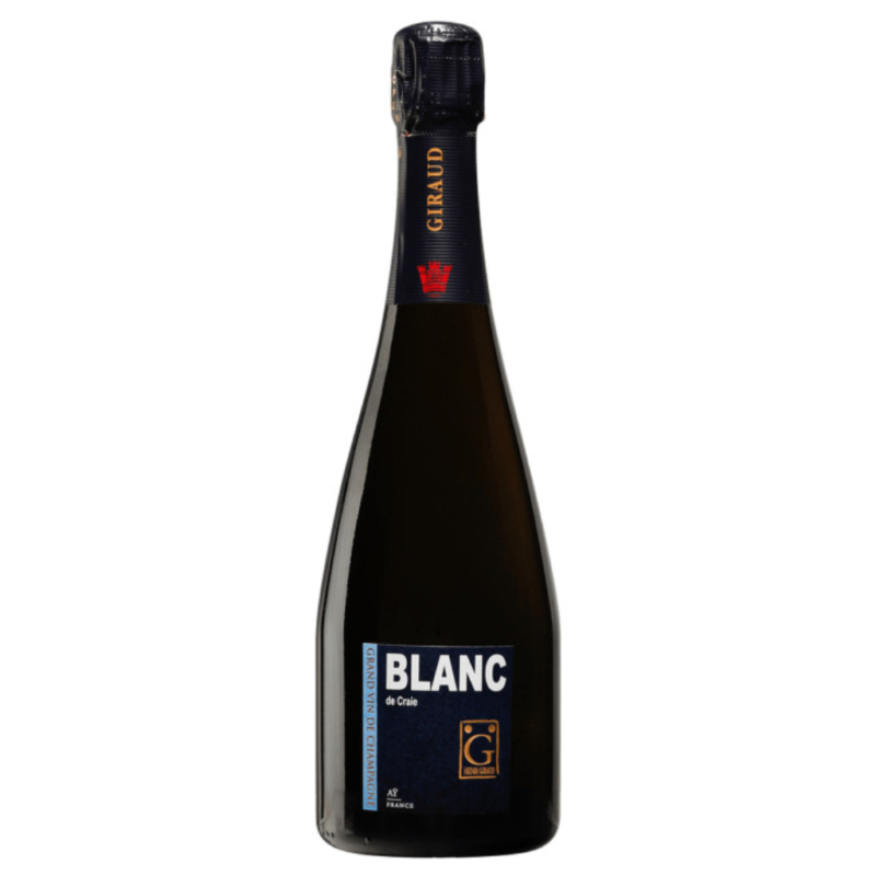 Henri Giraud Blanc Blanc