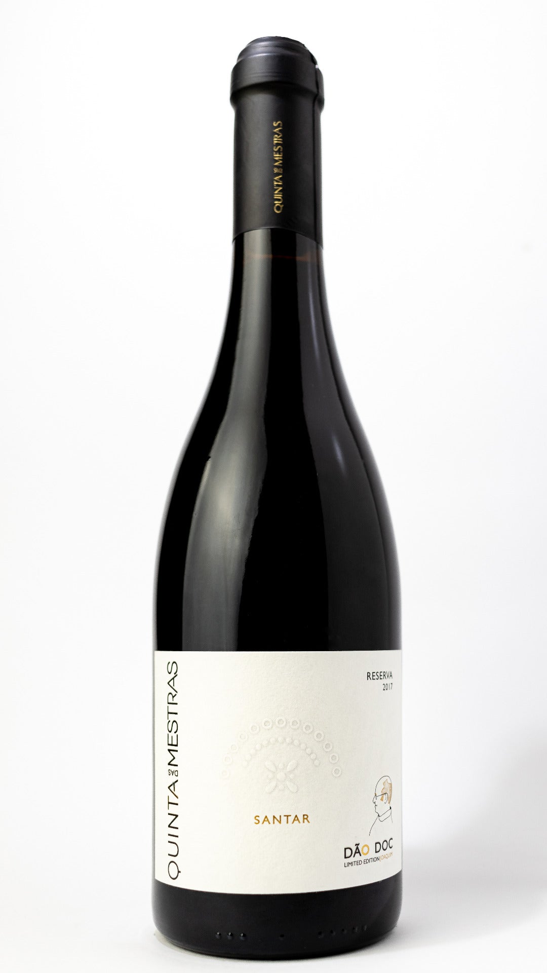 Quinta das Mestras Reserva Tinto