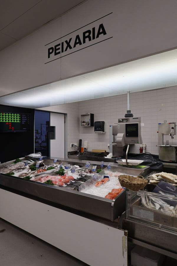 Peixaria