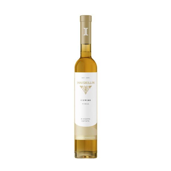Perla de vino de hielo Inniskillin