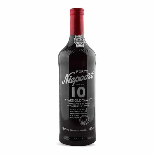 Niepoort White 10 Jahre