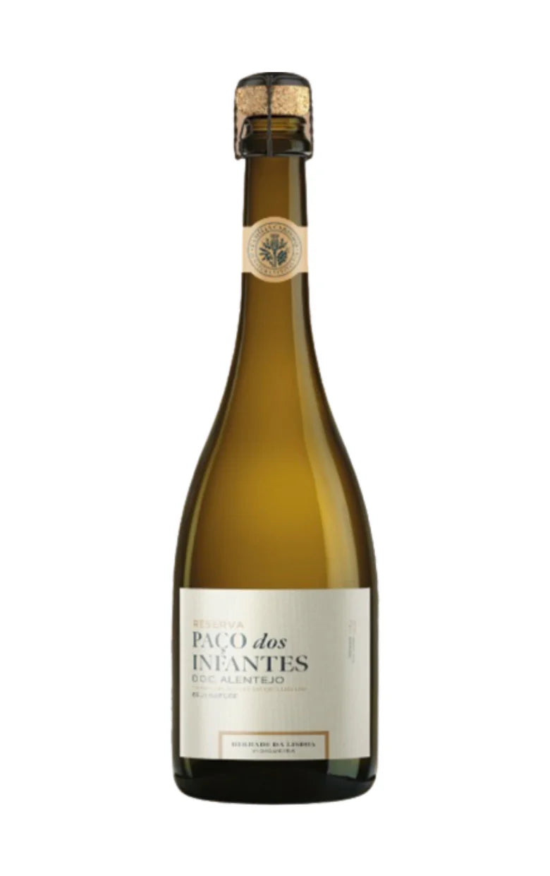 Espumante Paço do Infante Brut