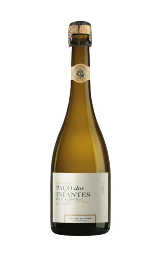Espumante Paço do Infante Brut