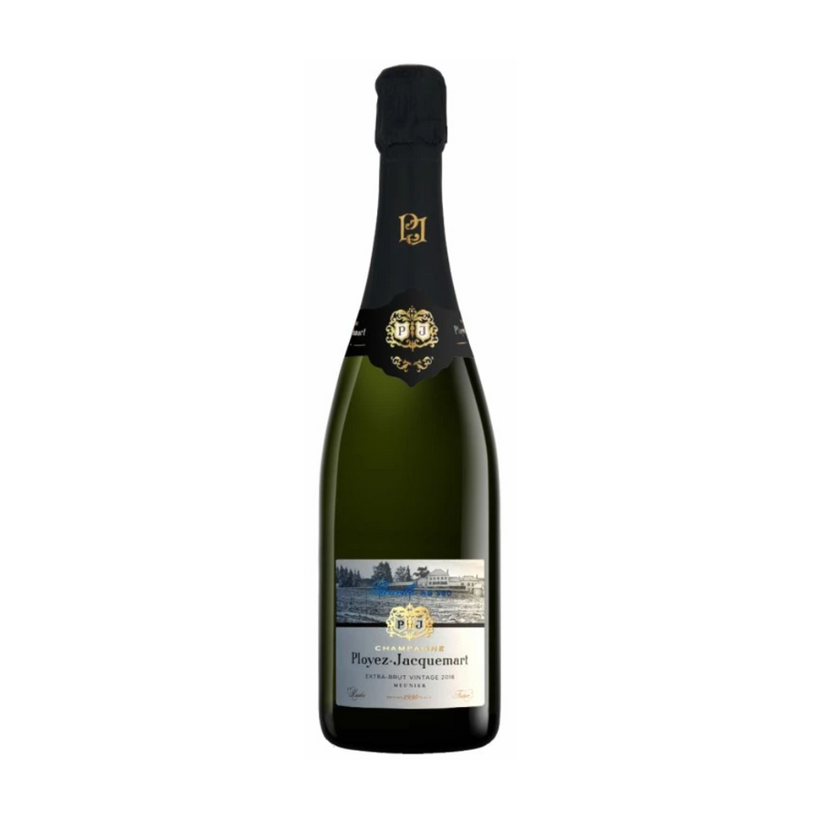Ployez-Jacquemart Parcelle AB390 - Miraramos