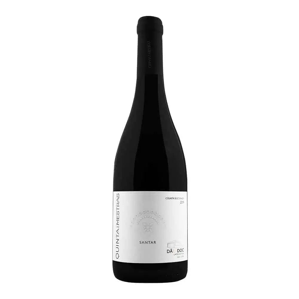 Quinta das Mestras Colheita Tinto
