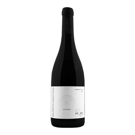 Quinta das Mestras Red Harvest