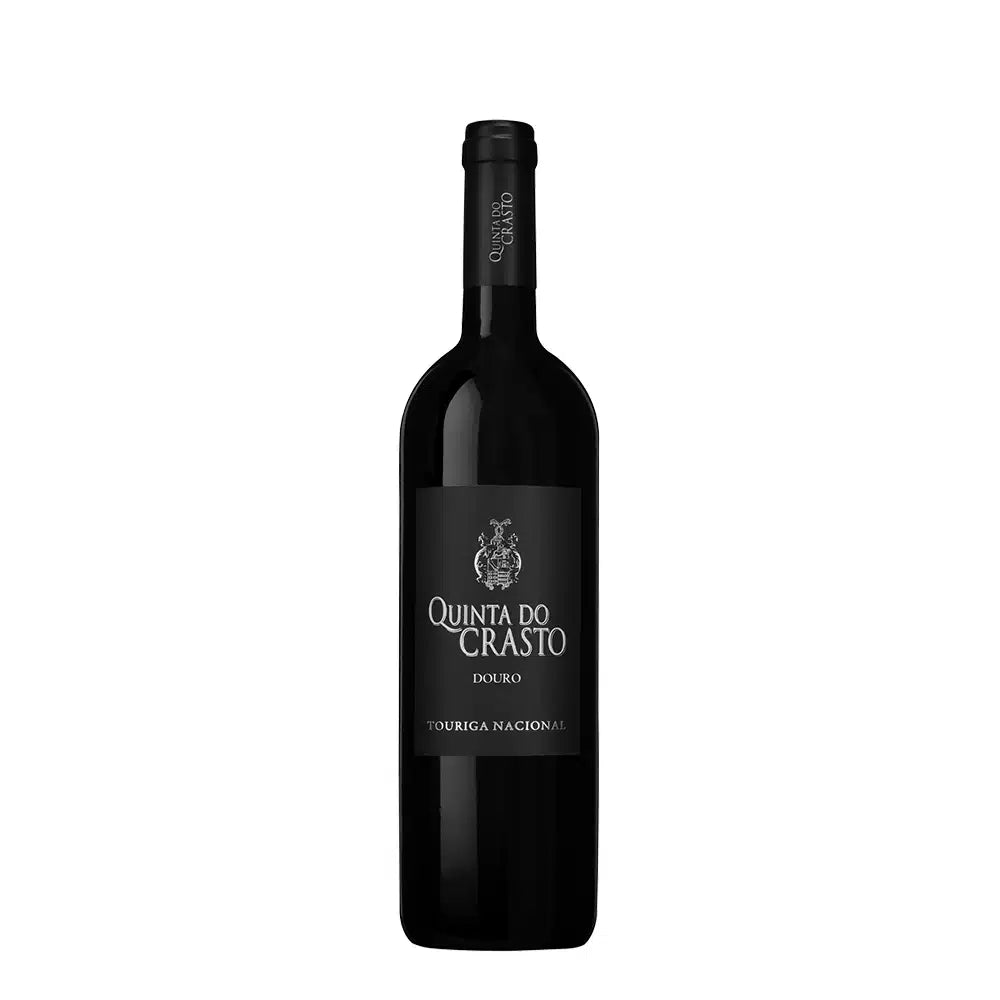 Quinta do Crasto Touriga Nacional