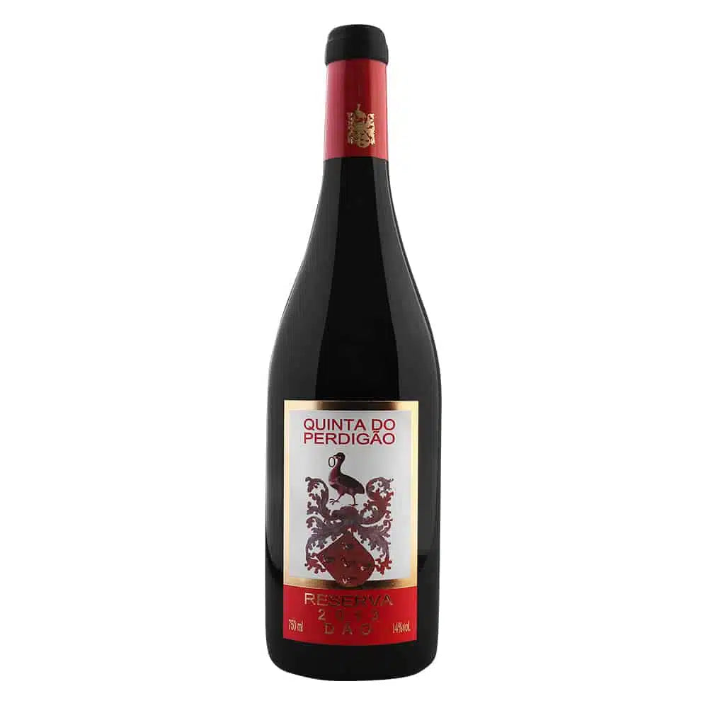 Quinta do Perdigão Reserva 2013