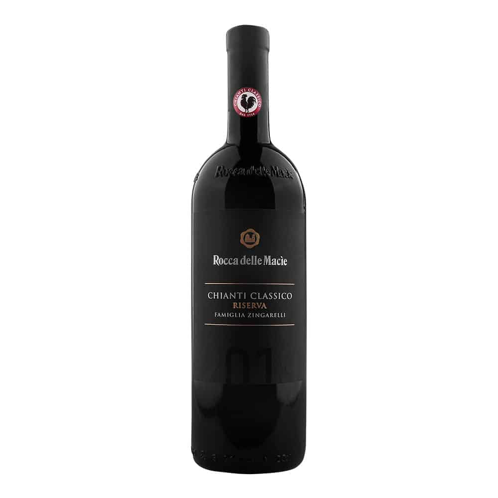Rocca Chianti Reserva Tinto