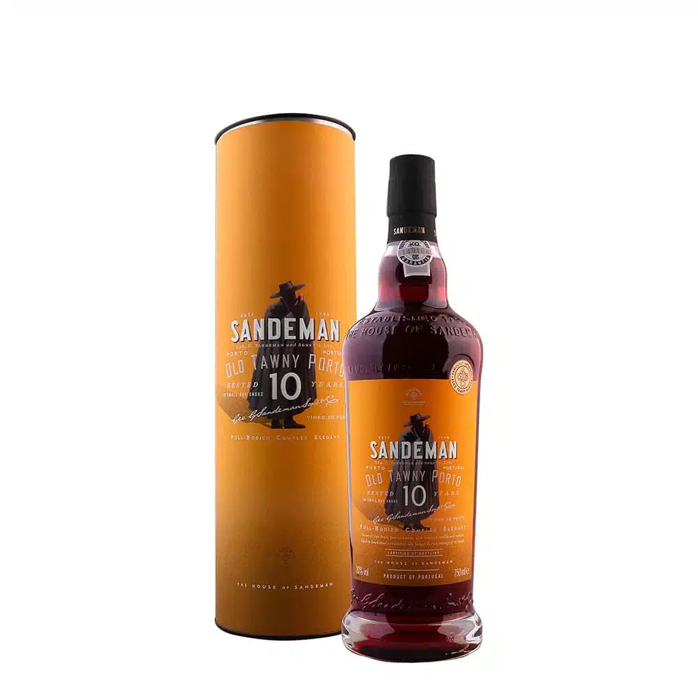 Sandeman Tawny 10 Anos