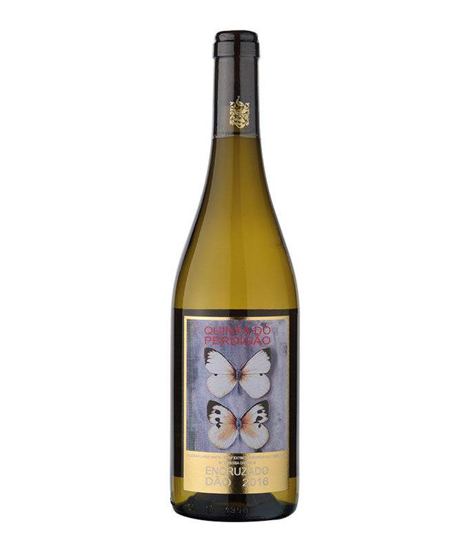 Quinta de Perdigão Encruzado