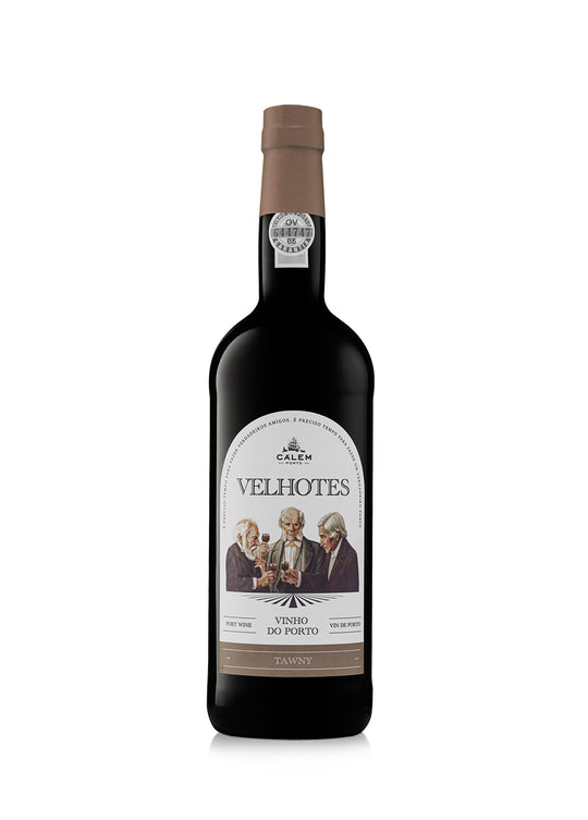 Velhotes Tawny