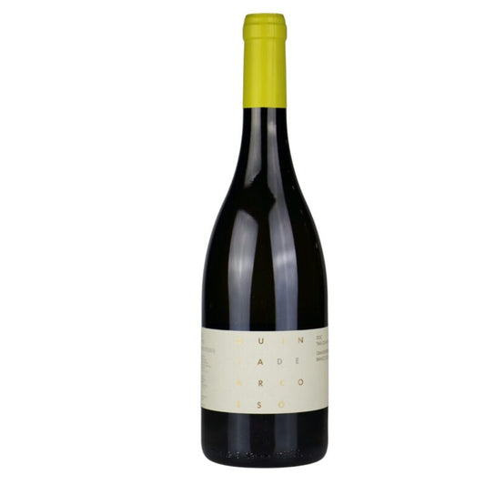 Quinta de Arcossó Grande Reserva Branco