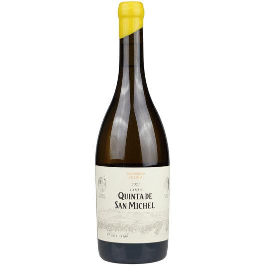Quinta San Michel Malvarinto de Janas Branco