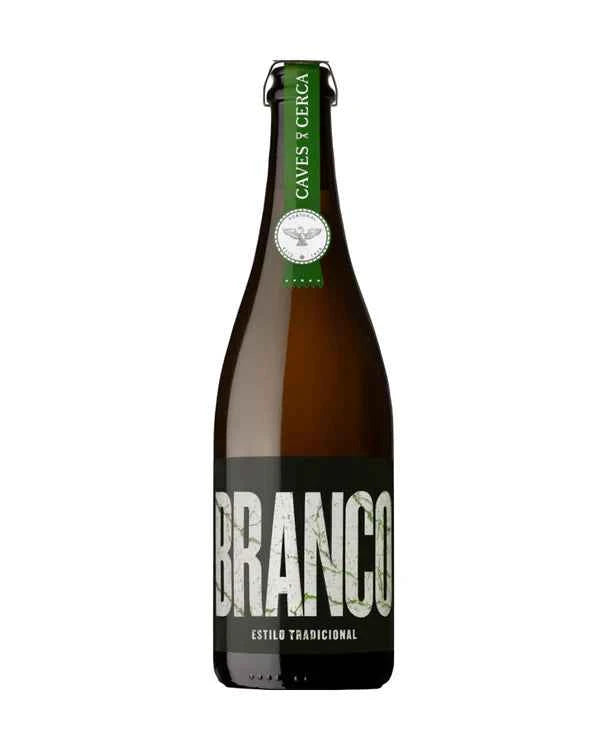 Grande Espingarda Branco Tradicional