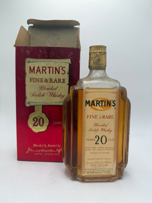 James Martin 20 Jahre (Originalfoto)