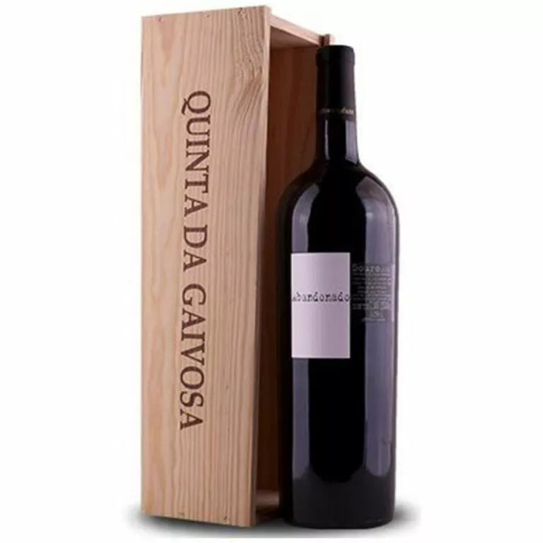 Abandonado 2022 Tinto Magnum 1,5 L — imagem ilustrativa