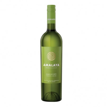 Amalaya Branco 75 cl