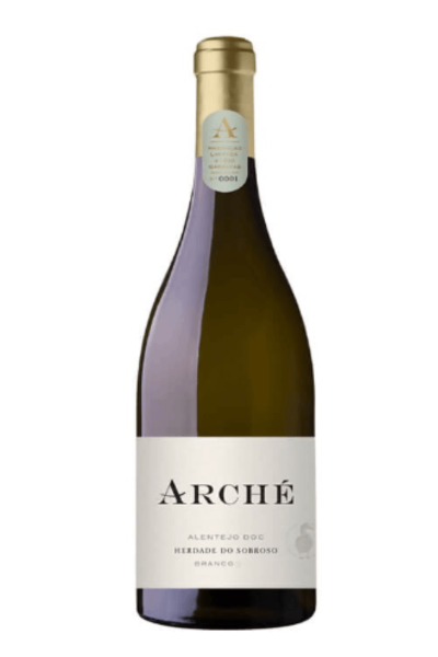 Herdade Sobroso Arche Branco
