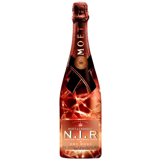 Moet & Chandon NIR Rosé Dry Magnum