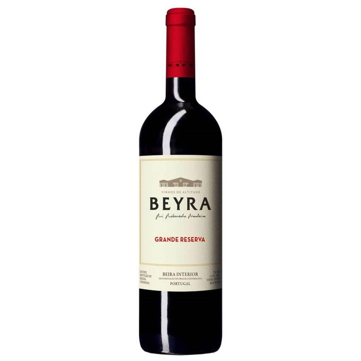 Beyra Grande Reserva Tinto 75 cl