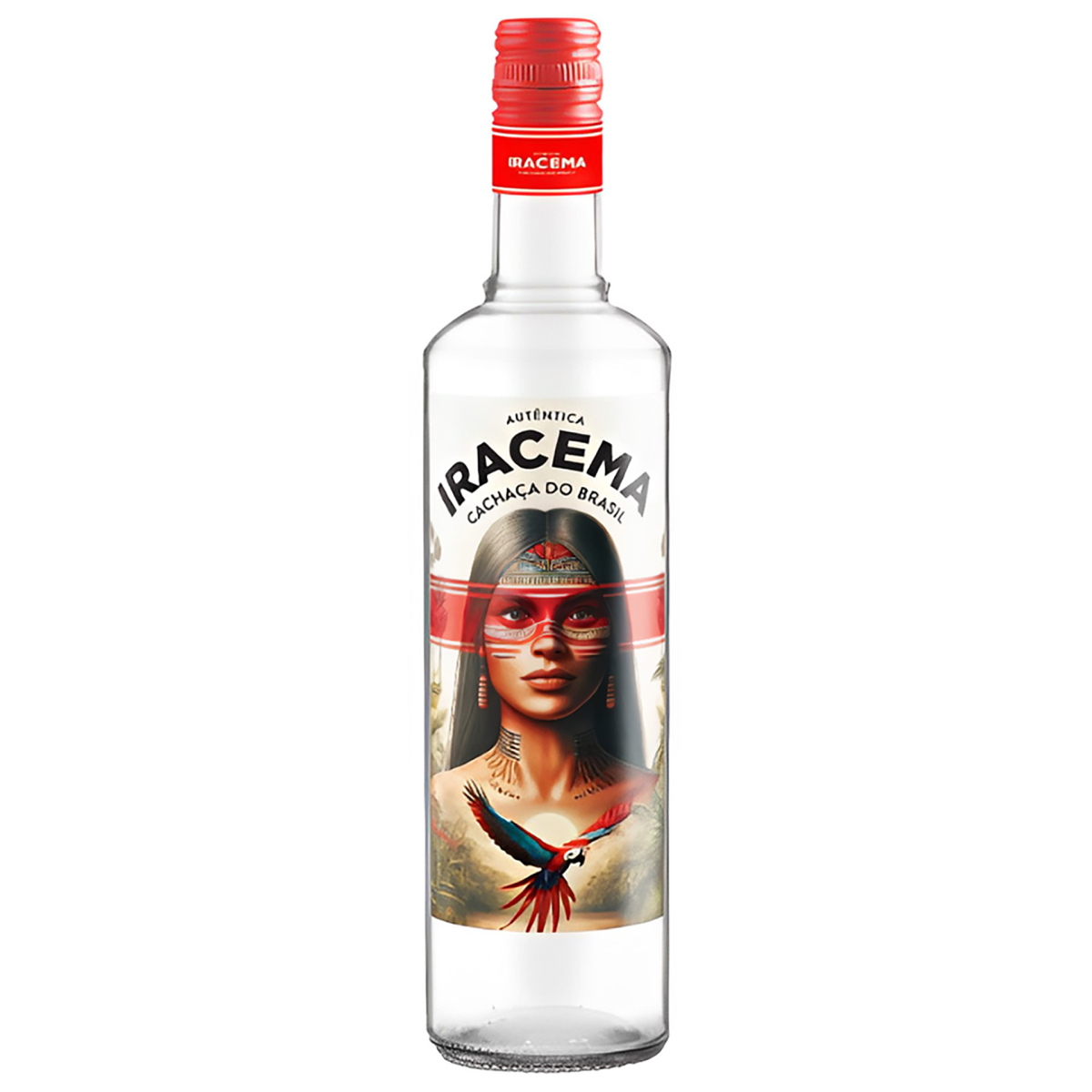 Cachaça Iracema 1 L