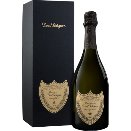 Dom Pérignon Brut Vintage 2015