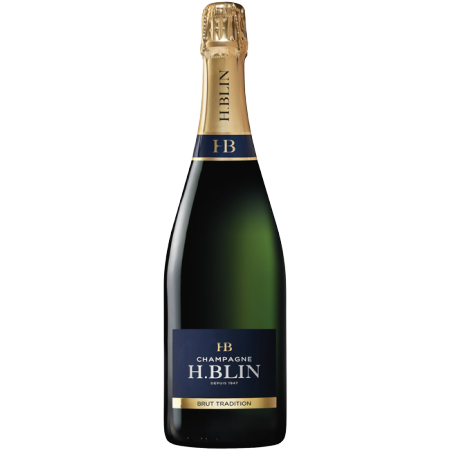 H. Blin Brut Tradition