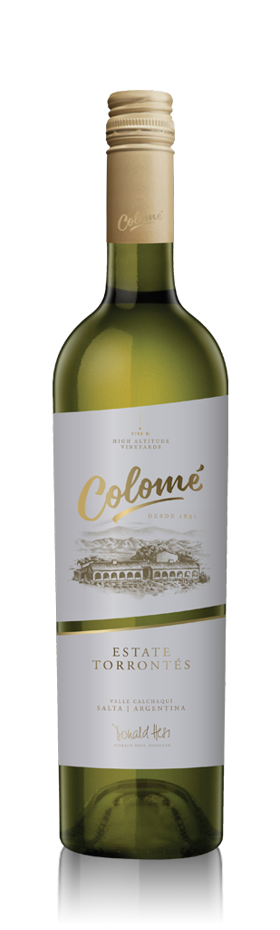 Colomé Estate Torrontés Branco 75 cl