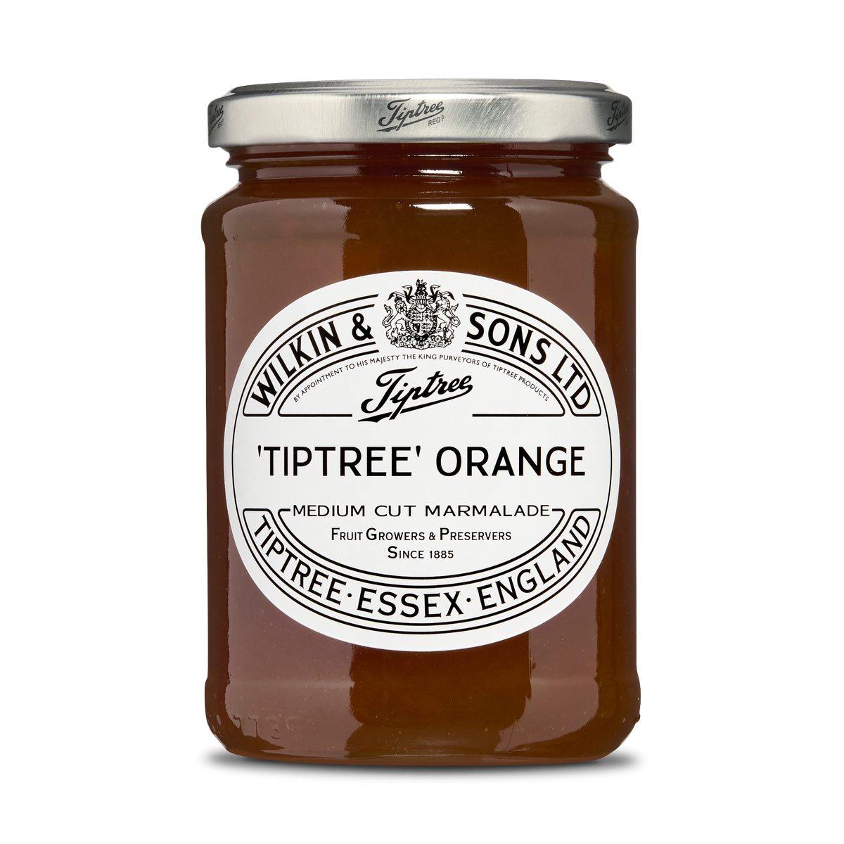 Compota de Laranja Tiptree 340 g