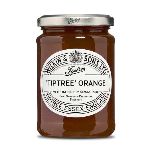 Compota de Laranja Tiptree 340 g
