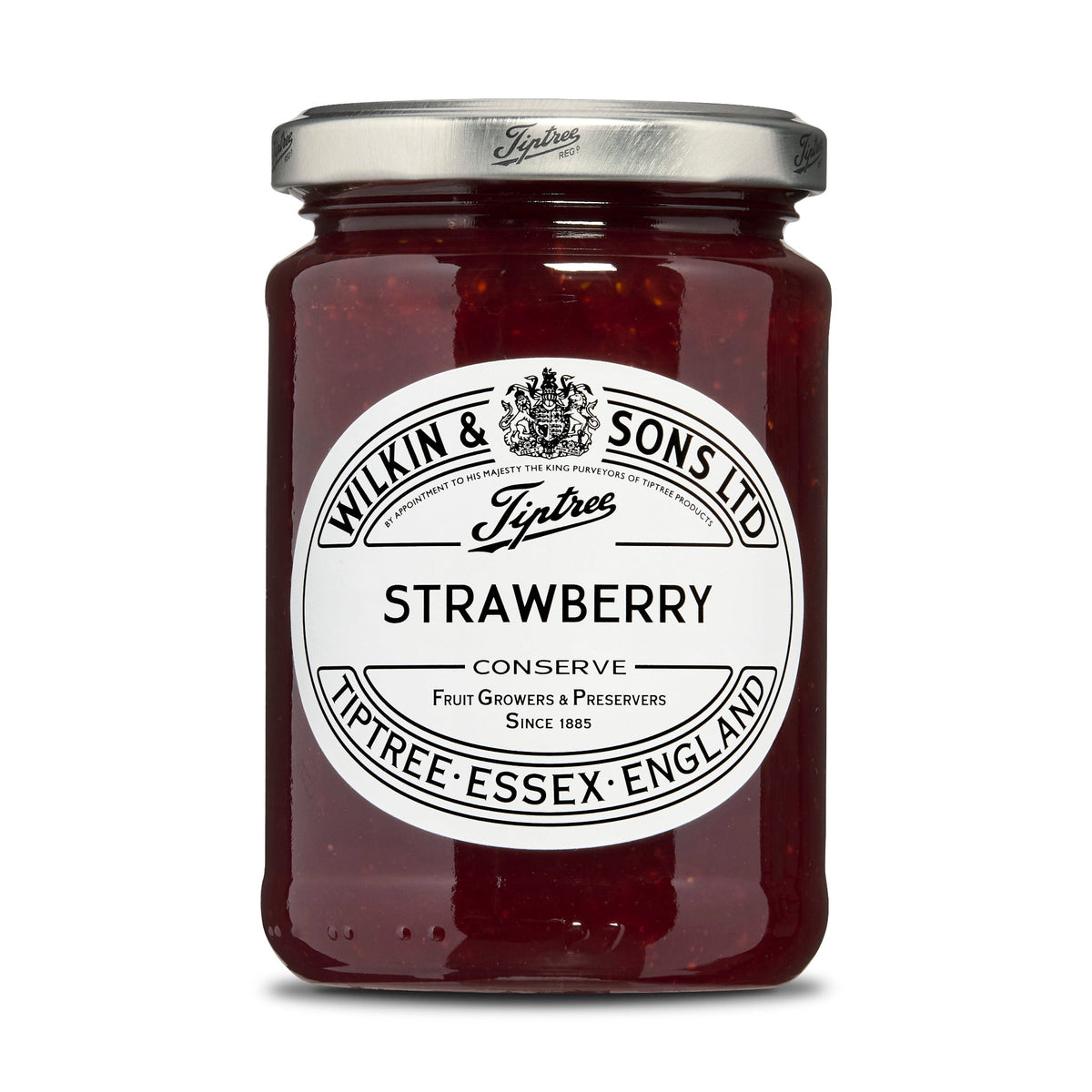 Compota de Morango Tiptree 340 g