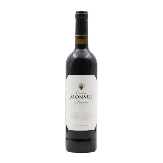 Conde de Monsul Tinto