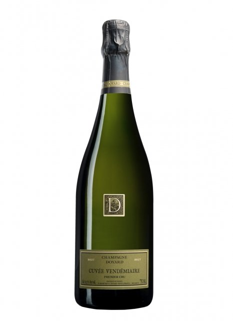 Champagne Doyard Blanc Blanc