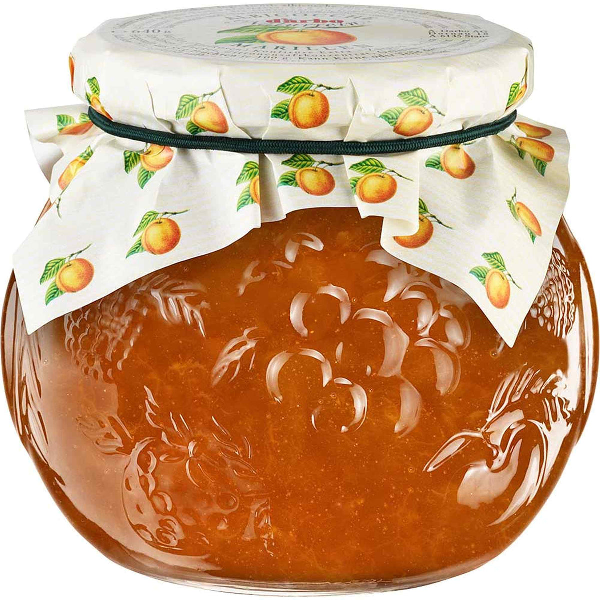 Doce de Alperce Darbo 640 g