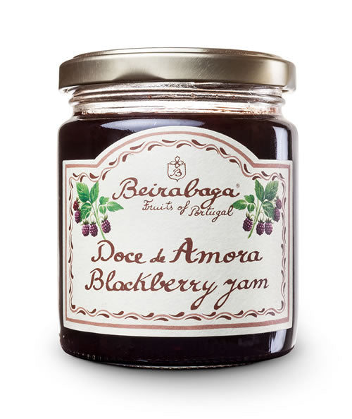 Doce de Amora Beirabaga 270 g