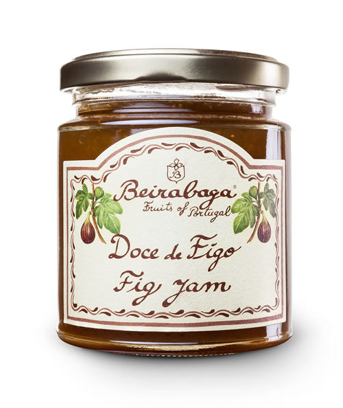 Doce de Figo Beirabaga 270 g