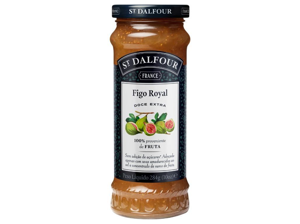 Doce de Figo Royal St. Dalfour 284 g