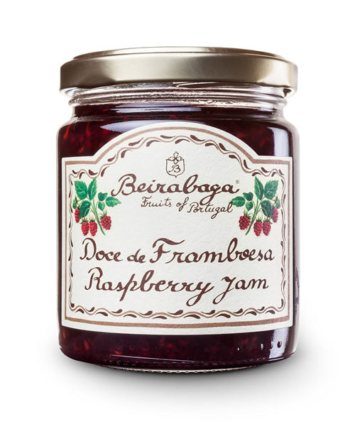 Doce de Framboesa Beirabaga 270 g