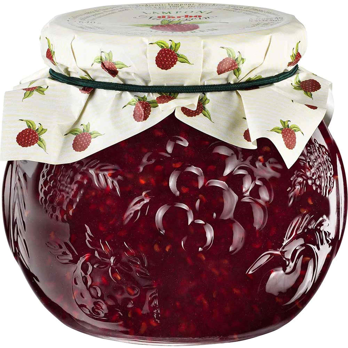 Doce de Framboesa Darbo 640 g