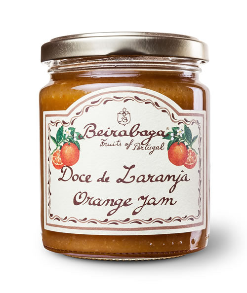 Doce de Laranja Beirabaga 270 g