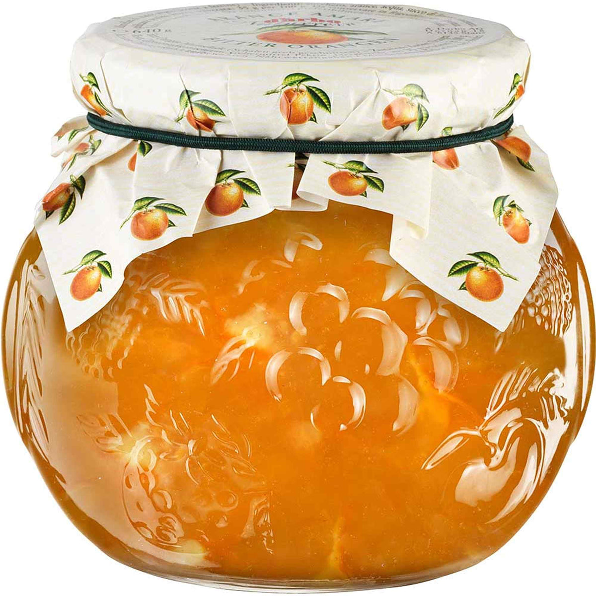 Doce de Laranja Darbo 640 g
